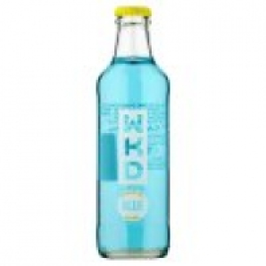 Blue £1.00