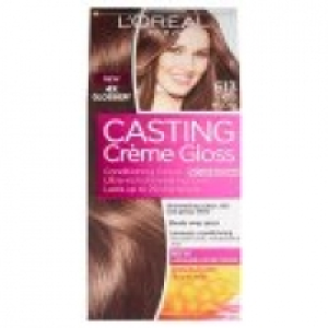 Casting Creme Gloss 613 Iced Mocha Light Brown Semi Permanen £6.00