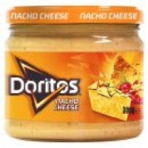 Nacho Cheese Dip &pound;1.00