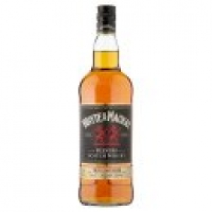 Blended Scotch Whisky £16.00