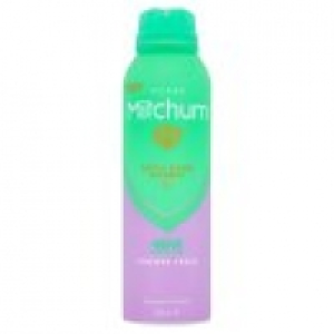 Advanced Women 48hr Protection Shower Fresh Anti-Perspirant  £1.85