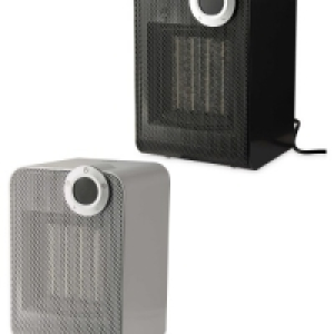 Easy Home Ceramic Heater £19.99