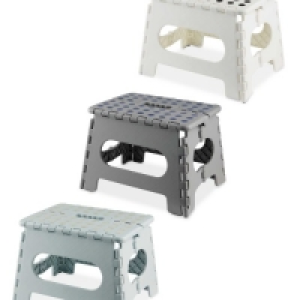 Easy Home Folding Step Stool £3.99