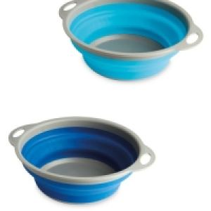 Adventuridge Folding Bowl £2.99