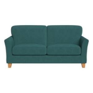 Debenhams - 2 seater velour Broadway sofa £517.50