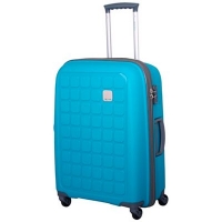 Debenhams  Tripp - ultramarine II Holiday 5 medium 4 wheel suitcase