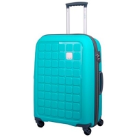 Debenhams  Tripp - Mint II Holiday 5 medium 4 wheel suitcase