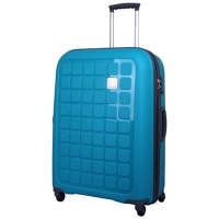 Debenhams  Tripp - ultramarine II Holiday 5 cabin 4 wheel suitcase