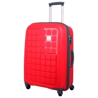 Debenhams  Tripp - Poppy II Holiday 5 medium 4 wheel suitcase