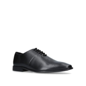 KG Kurt Geiger - Black Rye lace up oxford shoes £39.00