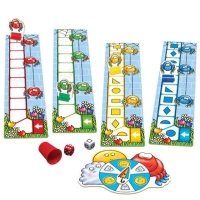 Debenhams  Orchard Toys - Insey Winsey Spider game