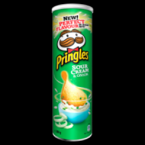 Pringles £1.49