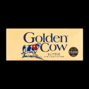 Golden Cow Butter £3.00