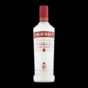 Smirnoff £12.00