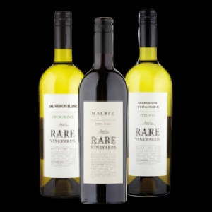 Rare Vineyards £6.00