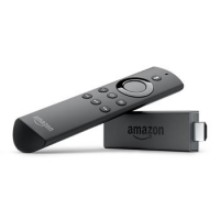 Scan  Amazon Fire TV Stick with Alexa Voice Remote Streaming Media