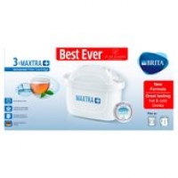Morrisons  Brita Maxtra with 3x Water Filters