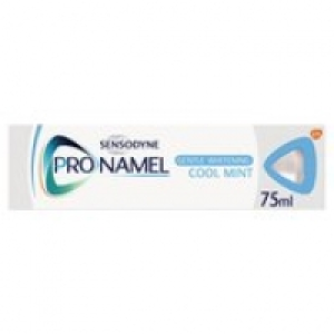 Sensodyne Pronamel Gentle Whitening Enamel Care Toothpaste £2.05