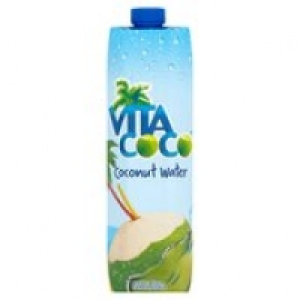 Vita Coco Natural Coconut Water £2.32