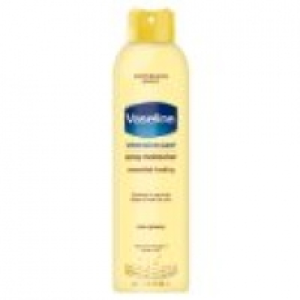 Intensive Care Essential Spray Moisturiser £3.50