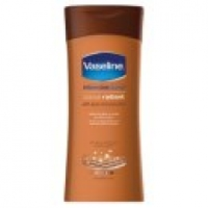 Intensive Care Cocoa Lotion £3.00