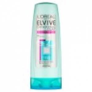 Elvive Clay Oily Roots Conditioner £2.00