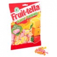 Asda Fruittella Juicy Chews Sweets