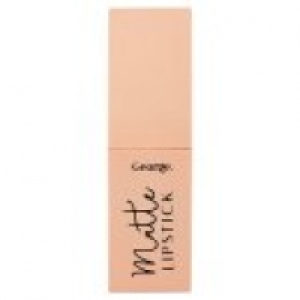 Matte Lipstick Cloud 9 - Nude £3.00