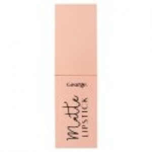 Matte Lipstick Runway - Orange Red £3.00