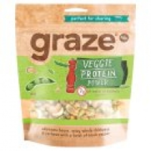 Veggie Protein Power £1.51
