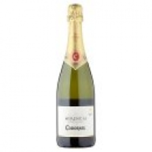 Codorniu Cava £7.00