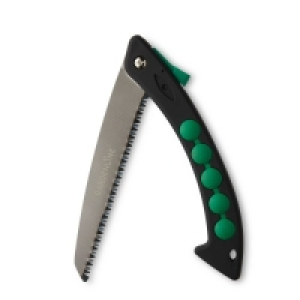 Aldi  Gardenline Foldable Saw