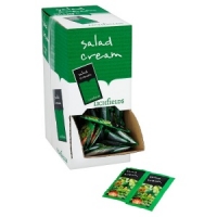 Makro Lichfields Lichfields Salad Cream Sachets 200 x 10g