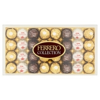 Makro Ferrero Rocher Ferrero Collection 32 Pieces 359g