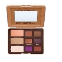 Debenhams  Too Faced - Peanut Butter And Jelly eye shadow palette 11g