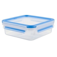 Debenhams  Tefal - MasterSeal Fresh square food storage container 0.8