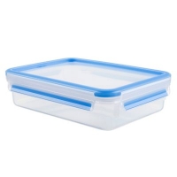 Debenhams  Tefal - MasterSeal Fresh rectangular food storage containe
