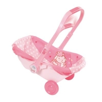Debenhams  Baby Annabell - Travel seat accessory