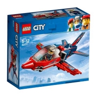 Debenhams  LEGO - City Airshow Jet set - 60177