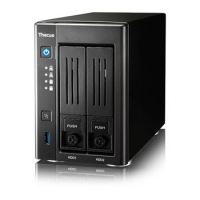 Scan  Thecus N2810PRO All In One Dual Bay Multimedia NAS Server