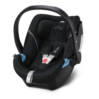 BargainCrazy  Mamas & Papas Aton 5 Group Infant Car Seat - 0+