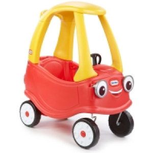 Little Tikes Cozy Coupe £98.00