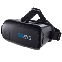 Overclockers Ocuk Value Bitmore VR EYE Virtual Reality Headset with Bluetooth Contro
