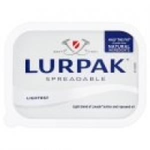 Lightest Spreadable £3.75