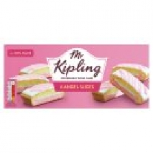 Angel Slices £0.75