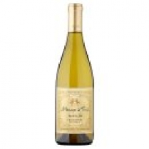 Gold Chardonnay £8.50