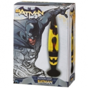 BMStores  Batman Lava Lamp 16 Inch