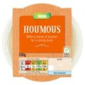 Houmous £0.85