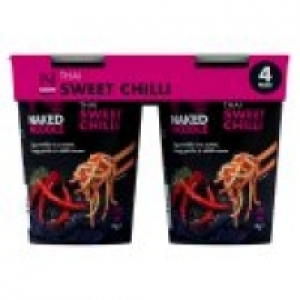 Thai Sweet Chilli £3.00