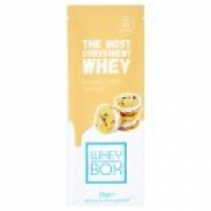 Cookies & Cream Flavour High Protein Food Supplement &pound;1.00